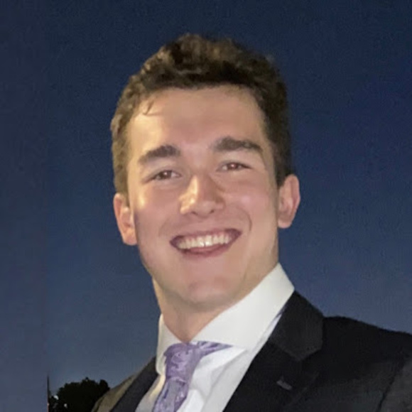 Meet your Posher, Giancarlo - Picture 1 of 1